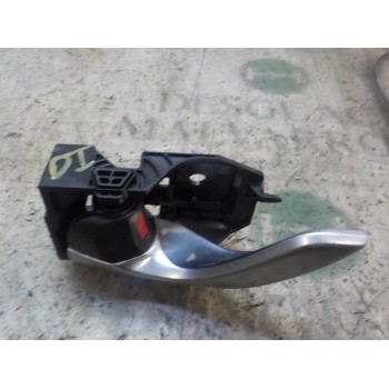 MANETA INTERIOR DELANTERA IZQUIERDA KD5359330 