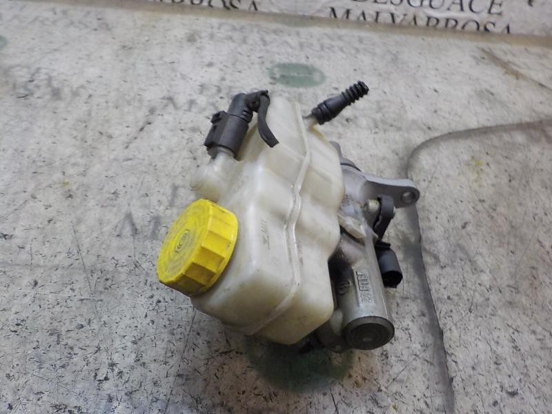 Recambio de bomba freno para volkswagen polo (6r1) advance referencia OEM IAM 6R1611019A  