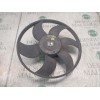 Recambio de electroventilador para renault megane ii berlina 5p authentique referencia OEM IAM   