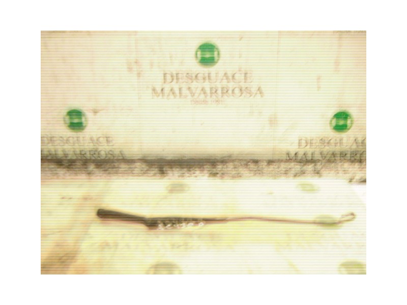 Recambio de brazo limpia delantero derecho para seat ibiza (6l1) signo referencia OEM IAM   