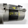 Recambio de motor arranque para opel corsa f 1.2 referencia OEM IAM  9812715380 