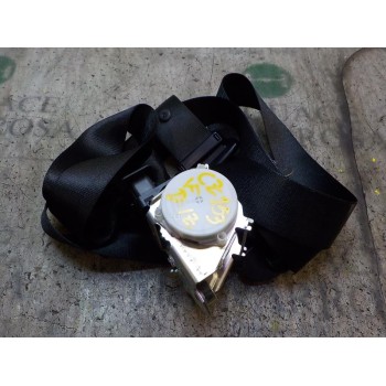 CINTURON SEGURIDAD DELANTERO IZQUIERDO 72117234767 