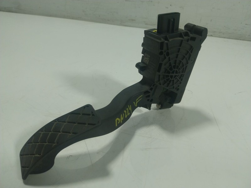 Recambio de potenciometro pedal para volkswagen polo vi (aw1, bz1, ae1) 1.6 tdi referencia OEM IAM 2Q1723503 2Q1723503 