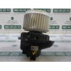 Recambio de motor calefaccion para nissan micra v (k14) 1.0 12v cat referencia OEM IAM 272205FA9E 268024064 268024064