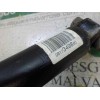 Recambio de amortiguador trasero derecho para peugeot 308 active referencia OEM IAM 9817349880 9817349880 