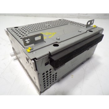 SISTEMA AUDIO / RADIO CD 2369093 F1BT18C815KM 