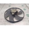 Recambio de electroventilador para renault megane ii berlina 5p authentique referencia OEM IAM   