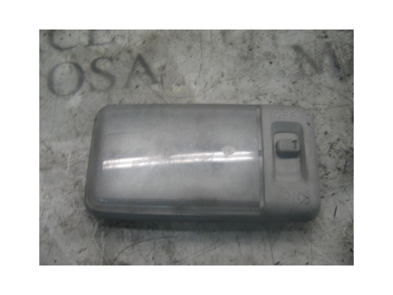 Recambio de piloto interior para mg serie 200 (rf) 200 vi (3-ptas.) referencia OEM IAM   