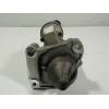 Recambio de motor arranque para opel corsa f 1.2 referencia OEM IAM  9812715380 