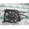 Recambio de electroventilador para opel astra g berlina 1.7 turbodiesel cat (x 17 dtl / 2h8) referencia OEM IAM   
