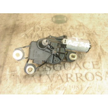 MOTOR LIMPIA TRASERO 