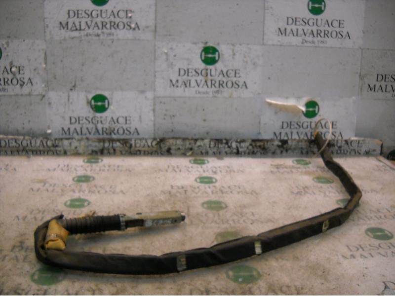 Recambio de airbag cortina delantero derecho para renault megane ii berlina 5p authentique referencia OEM IAM   