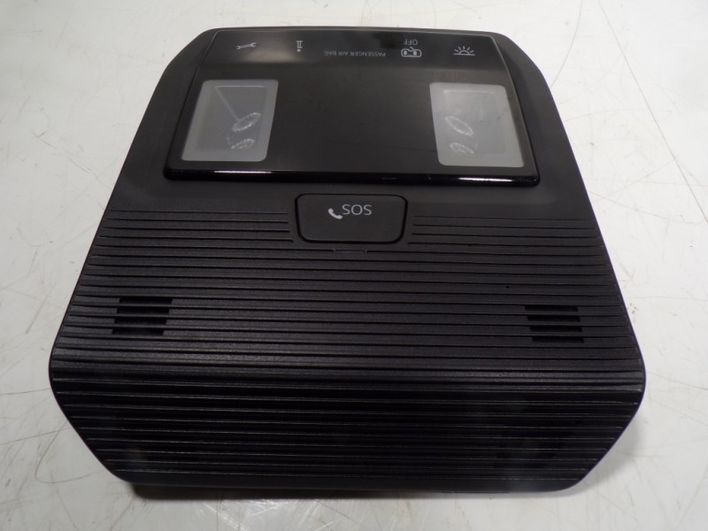 Recambio de piloto interior para seat leon sportstourer (kl8) xcellence referencia OEM IAM 5H0959561AATJA 5H0959561AA 