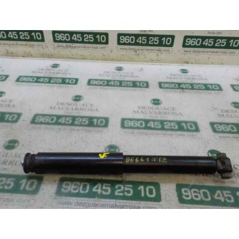 AMORTIGUADOR TRASERO IZQUIERDO 9817349880 9817349880 