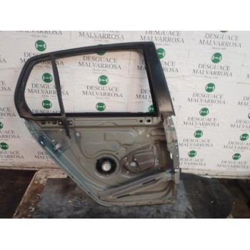 PUERTA TRASERA DERECHA 1K6833302AA 1K6833106J