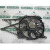 Recambio de electroventilador para opel astra g berlina 1.7 turbodiesel cat (x 17 dtl / 2h8) referencia OEM IAM   