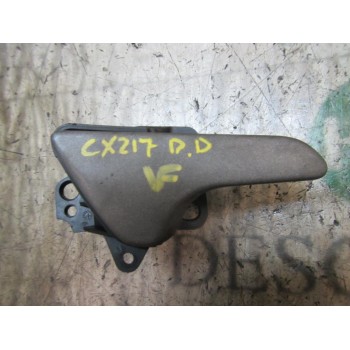 MANETA INTERIOR DELANTERA DERECHA A90676002617J69 