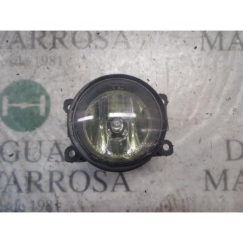 FARO ANTINIEBLA DERECHO 