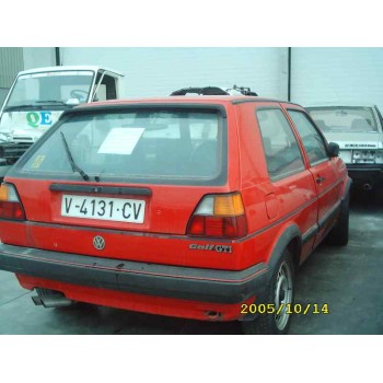VOLKSWAGEN GOLF II (191/193)