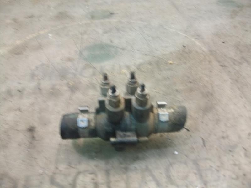 Recambio de termostato para renault kangoo (f/kc0) alize referencia OEM IAM   