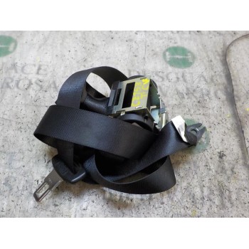 CINTURON SEGURIDAD TRASERO CENTRAL 72117245601 