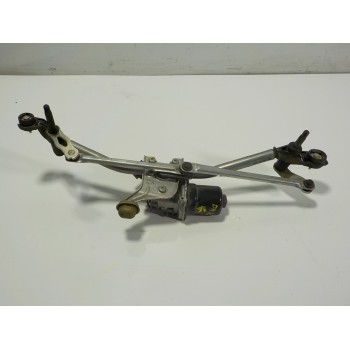 MOTOR LIMPIA DELANTERO 9824784980 
