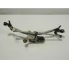 Recambio de motor limpia delantero para opel corsa f 1.2 referencia OEM IAM  9824784980 