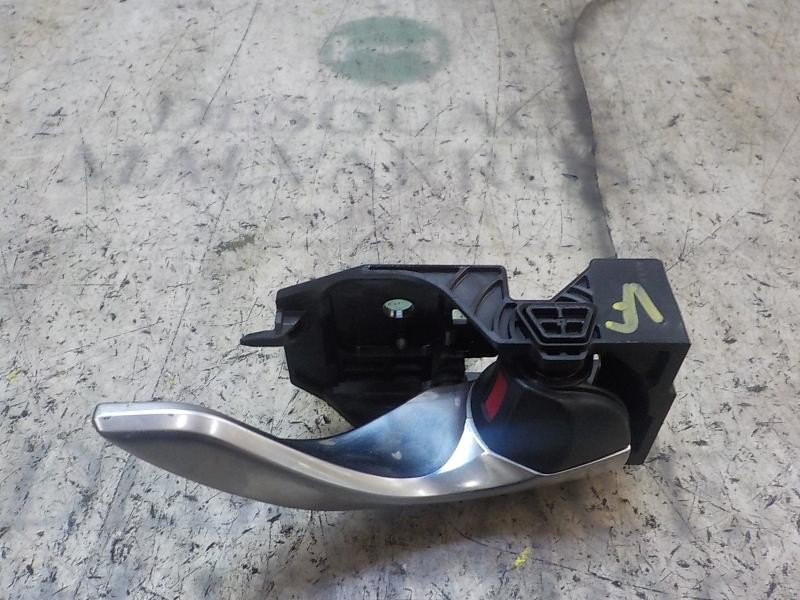 Recambio de maneta interior trasera derecha para mazda cx-5 2.0 cat referencia OEM IAM KD5358330  