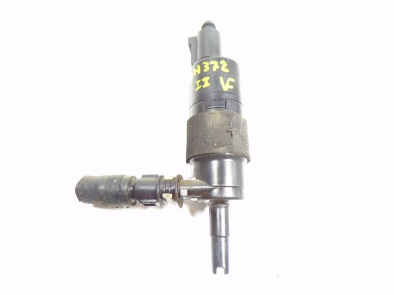 Recambio de bomba limpia para audi a4 avant (8k5) (2008) 2.7 v6 24v tdi referencia OEM IAM 3B7955681 3B7955681 