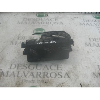 MANDO CALEFACCION / AIRE ACONDICIONADO 