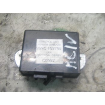 MODULO ELECTRONICO 