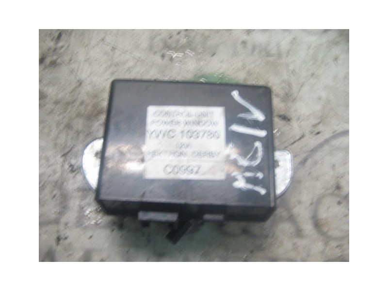 Recambio de modulo electronico para mg serie 200 (rf) 200 vi (3-ptas.) referencia OEM IAM   