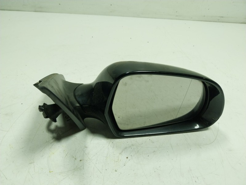 Recambio de espejo derecho para audi a4 b8 (8k2) 1.8 tfsi referencia OEM IAM 8K2857410D01C  