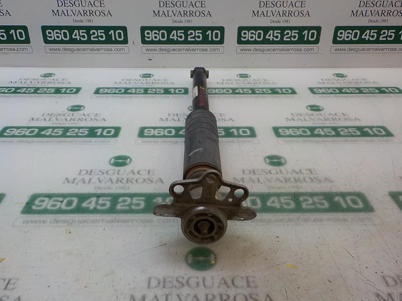 Recambio de amortiguador trasero derecho para opel corsa e edition referencia OEM IAM 13432672 13432672 