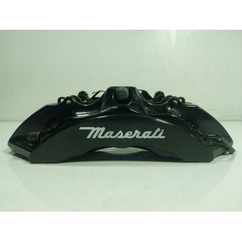 PINZA FRENO DELANTERA DERECHA 