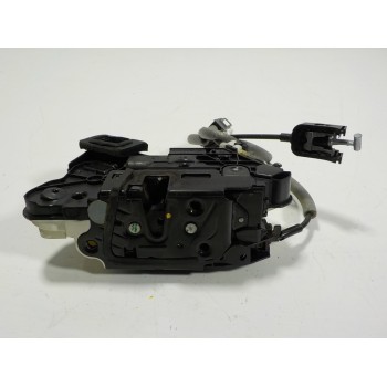 CERRADURA PUERTA DELANTERA IZQUIERDA 5K1837015B 5K1837015B 