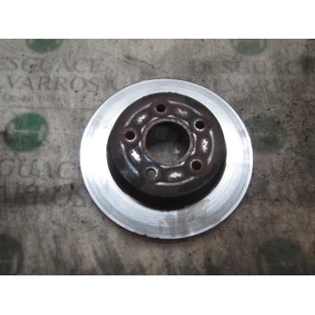 DISCO FRENO TRASERO 1748745 