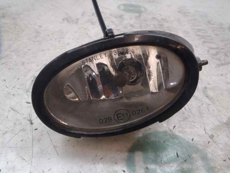 Recambio de faro antiniebla izquierdo para mazda 6 berlina (gg) 2.0 active (5-ptas.) referencia OEM IAM   