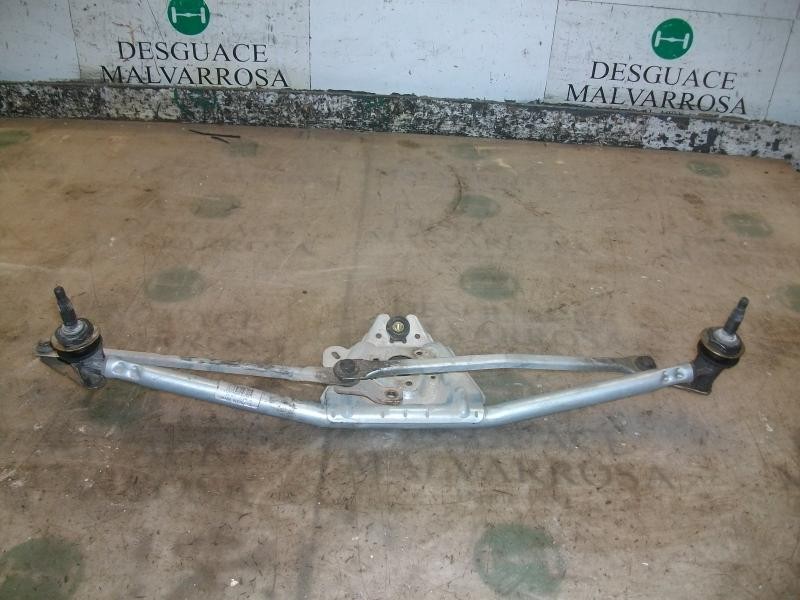 Recambio de articulacion limpia delantero para renault kangoo (f/kc0) alize referencia OEM IAM   
