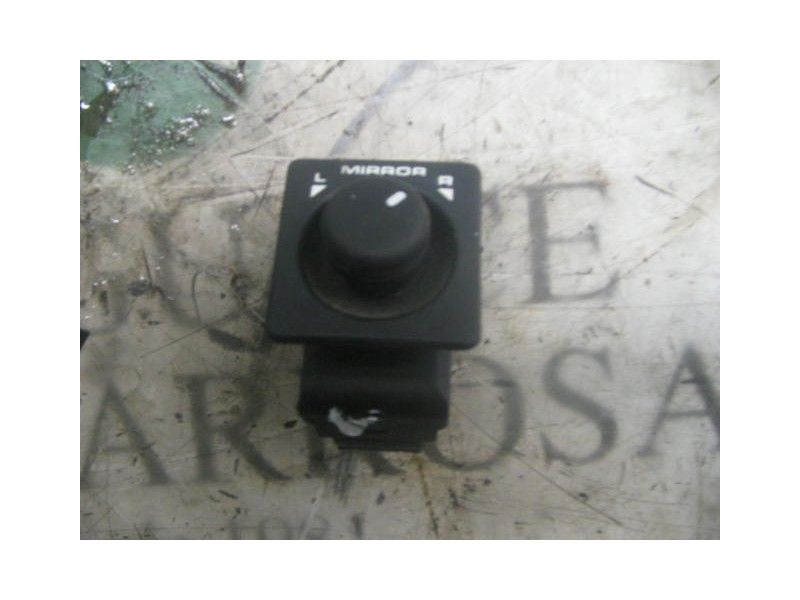 Recambio de mando retrovisor para mg serie 200 (rf) 200 vi (3-ptas.) referencia OEM IAM   