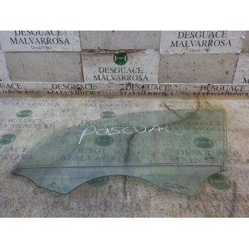 CRISTAL PUERTA DELANTERO IZQUIERDO 51337060263 