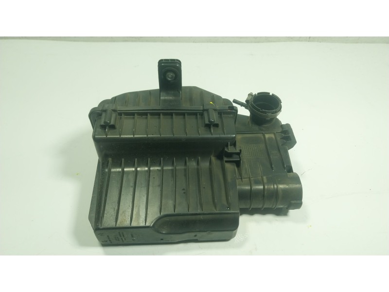 Recambio de filtro aire para peugeot 208 i (ca_, cc_) 1.2 vti 82 referencia OEM IAM 9670851880  