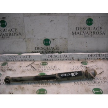 AMORTIGUADOR TRASERO IZQUIERDO 