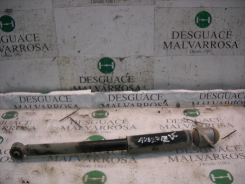 Recambio de amortiguador trasero izquierdo para seat ibiza (6l1) 1.2 referencia OEM IAM   