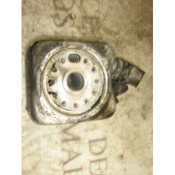 ENFRIADOR ACEITE MOTOR 