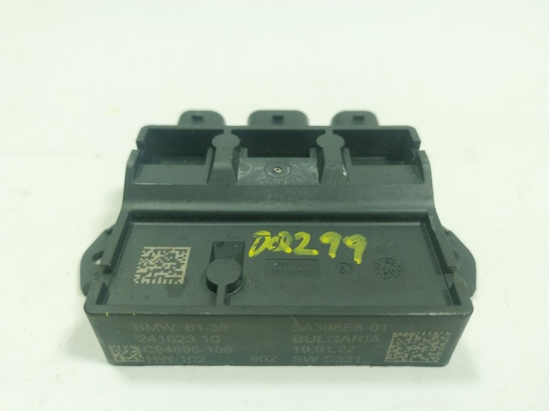 Recambio de modulo electronico para mini mini countryman (f60) cooper s all4 referencia OEM IAM 61355A398E8 613524162310 