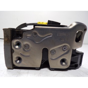 CERRADURA PUERTA DELANTERA DERECHA 13594363 915C303907218S G153770