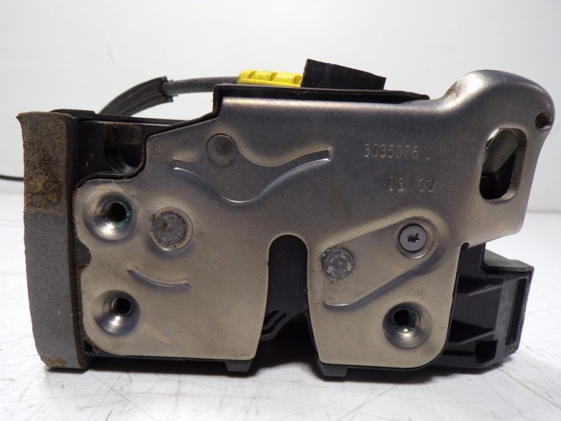 Recambio de cerradura puerta delantera derecha para opel astra k lim. 5türig dynamic referencia OEM IAM 13594363 915C303907218S 