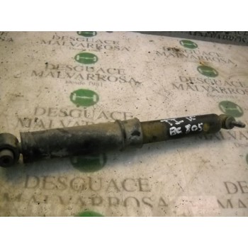 AMORTIGUADOR TRASERO IZQUIERDO 