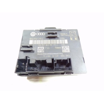 MODULO ELECTRONICO 8K0959795C 8K0959795C 